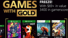 Xbox - March 2018 Games with Gold